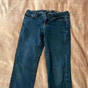 Joe Fresh Skinny Jeans